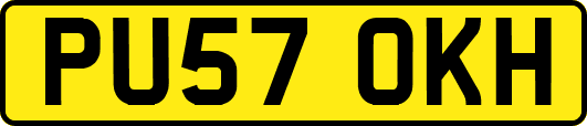 PU57OKH