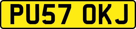 PU57OKJ