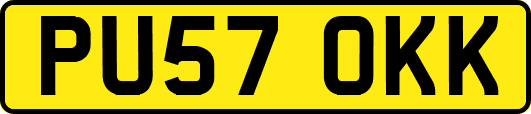 PU57OKK