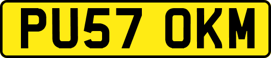 PU57OKM