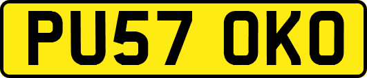PU57OKO