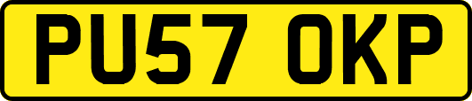 PU57OKP