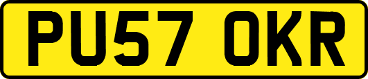 PU57OKR