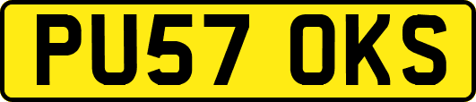 PU57OKS