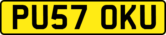 PU57OKU