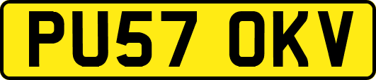 PU57OKV