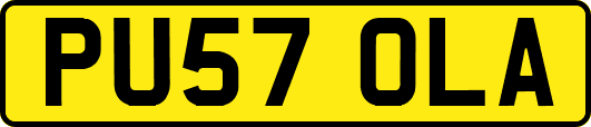PU57OLA
