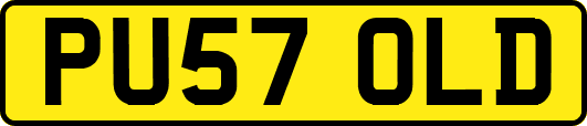 PU57OLD