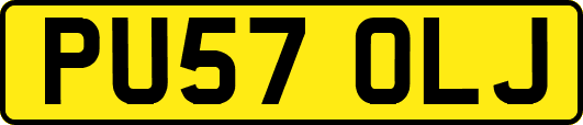 PU57OLJ
