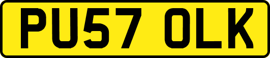 PU57OLK