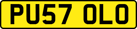 PU57OLO