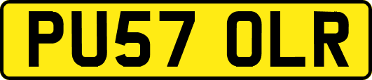 PU57OLR