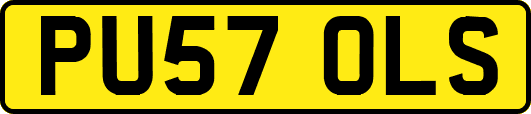 PU57OLS