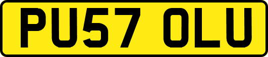PU57OLU