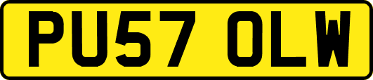 PU57OLW