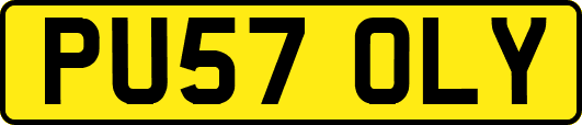PU57OLY