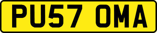 PU57OMA