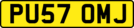 PU57OMJ