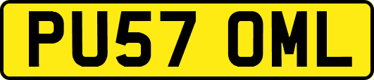 PU57OML