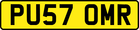 PU57OMR