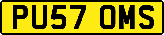 PU57OMS