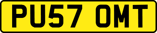 PU57OMT