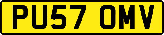 PU57OMV