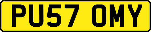 PU57OMY
