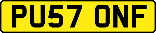 PU57ONF