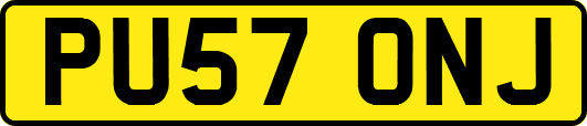 PU57ONJ
