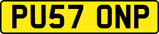PU57ONP