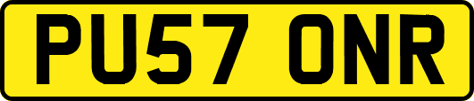 PU57ONR