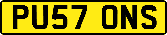 PU57ONS