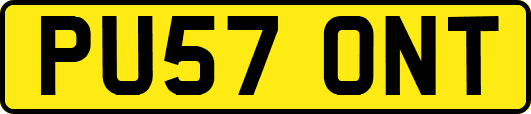 PU57ONT