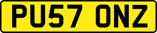 PU57ONZ