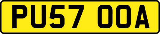 PU57OOA
