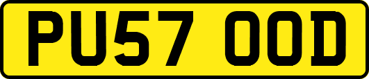 PU57OOD