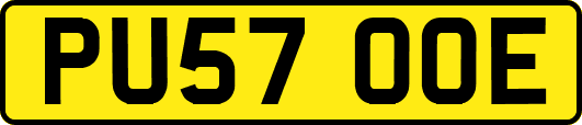 PU57OOE