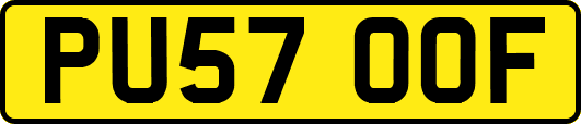 PU57OOF