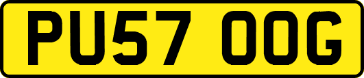 PU57OOG