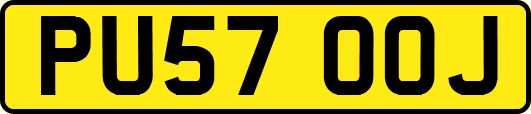 PU57OOJ
