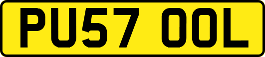 PU57OOL