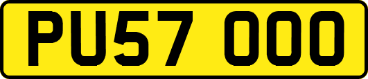 PU57OOO