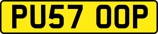 PU57OOP