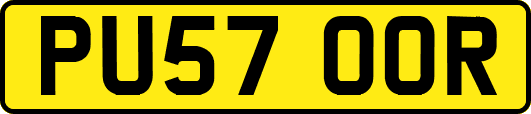 PU57OOR