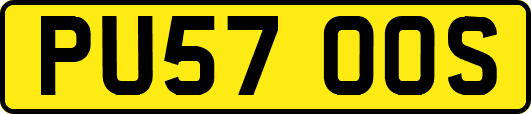 PU57OOS