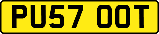 PU57OOT