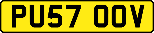 PU57OOV