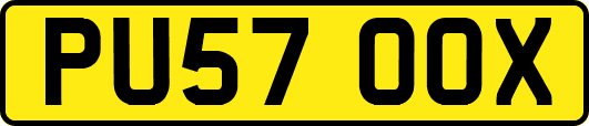 PU57OOX