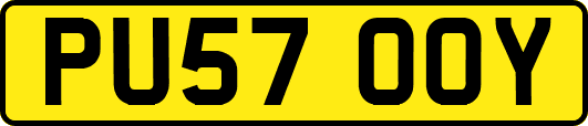 PU57OOY